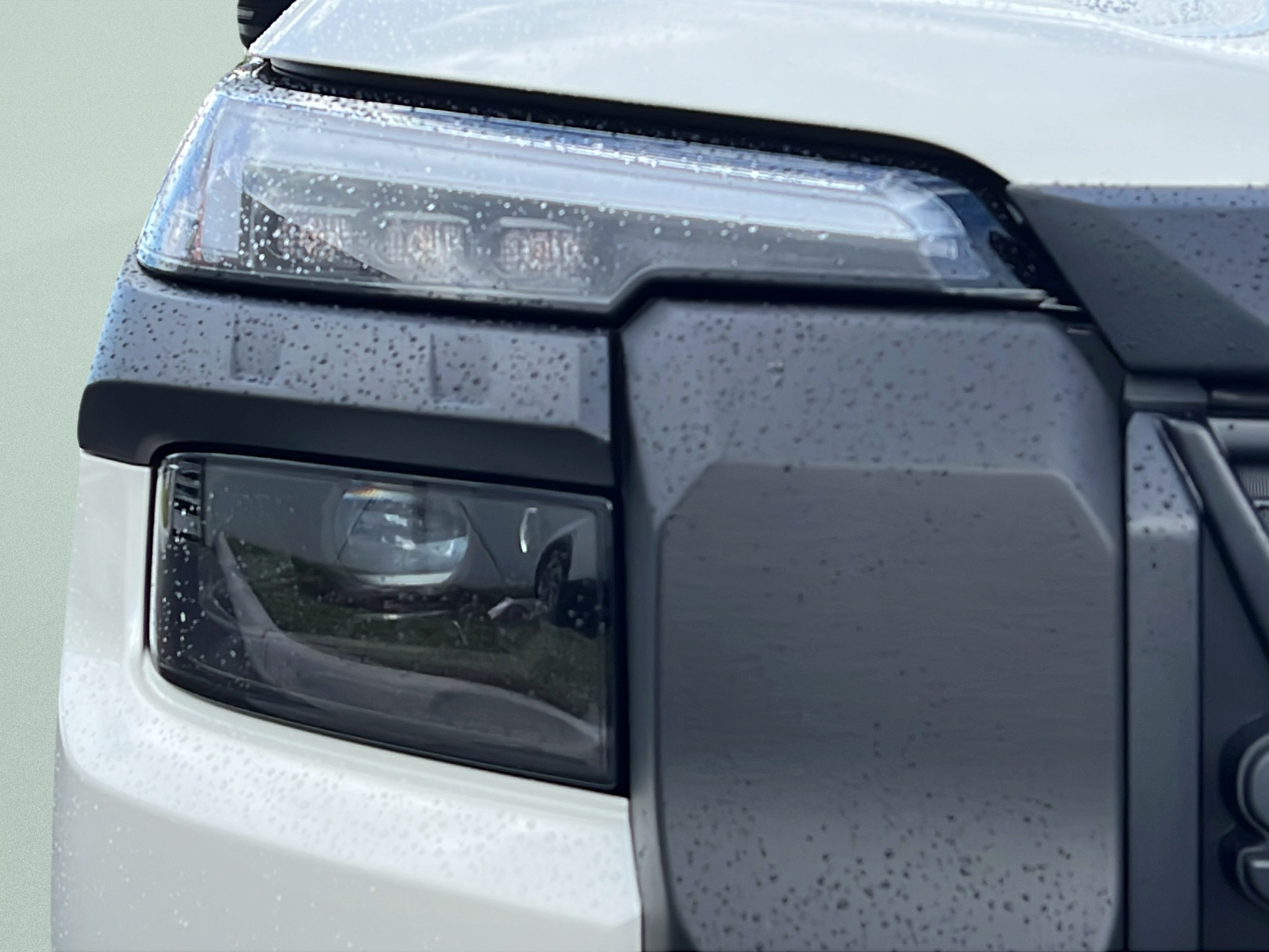New 2026 Subaru Outback Wilderness AWD/4WD image 25