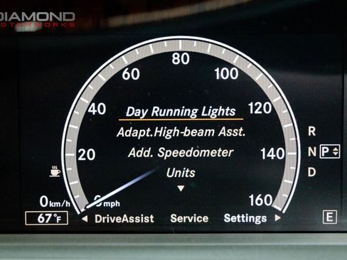 Used 2011 Mercedes-Benz S 550 image 72