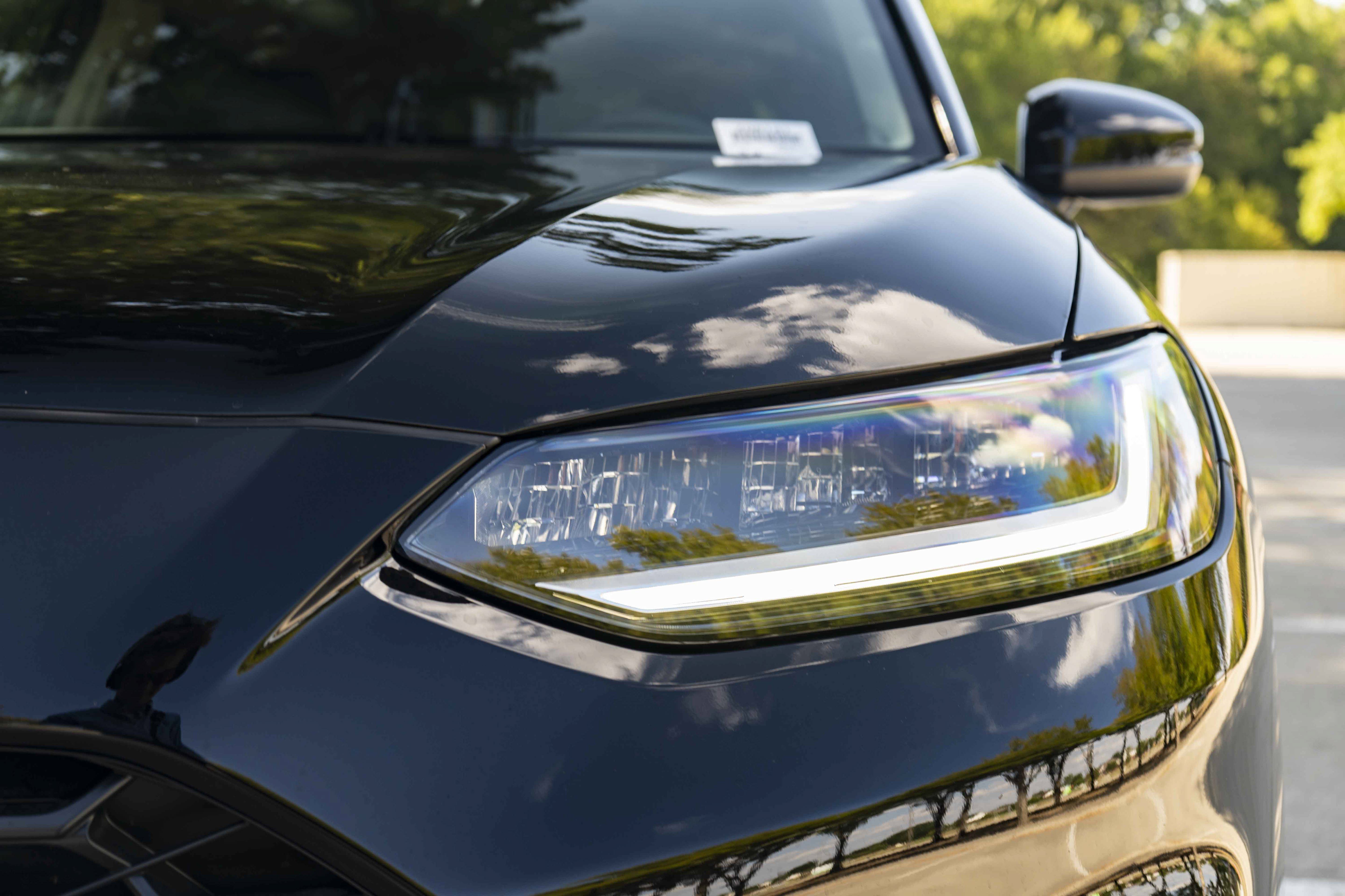 Used 2027 Honda HR-V LX image 11