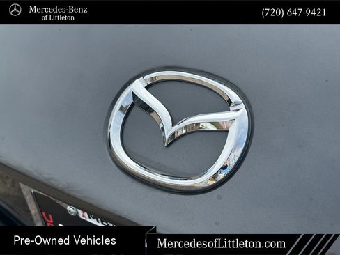 Used 2023 MAZDA MX-5 Miata Grand Touring image 9