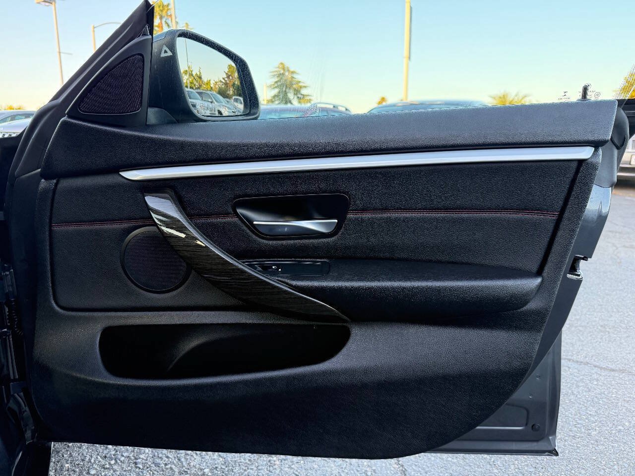 Used 2019 BMW 430i Gran Coupe RWD image 14
