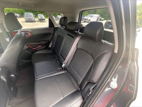 Used 2023 Kia Soul GT-Line FWD image 25