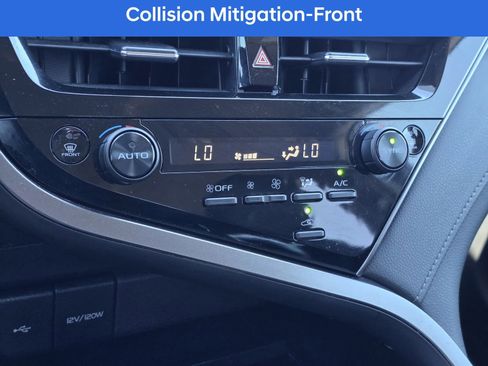 Used 2024 Toyota Camry LE image 22