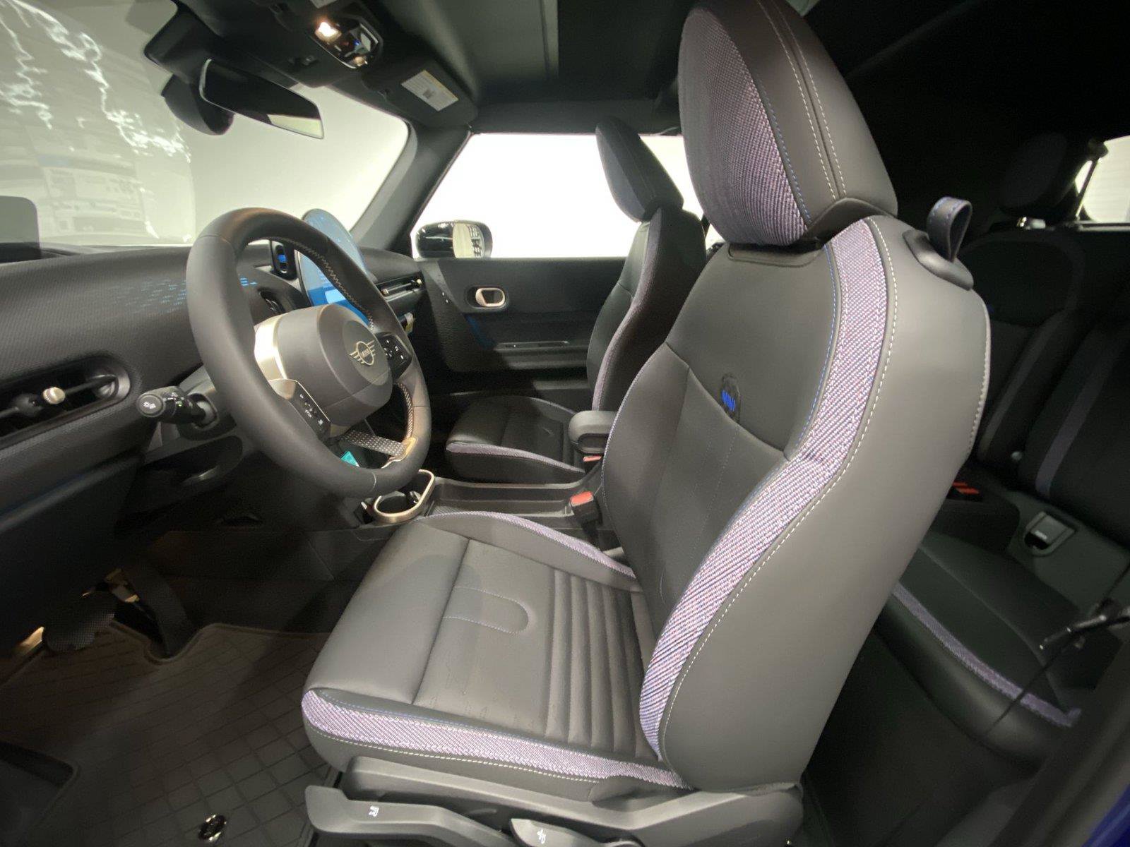 New 2026 MINI Cooper S FWD image 17