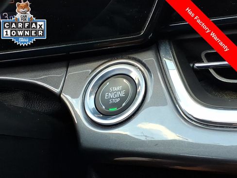 Used 2026 Chevrolet Trax ACTIV w/ Sunroof Package FWD image 22