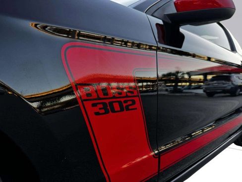 Used 2012 Ford Mustang Boss 302 image 14