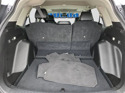 Certified 2024 Honda CR-V EX-L image 16