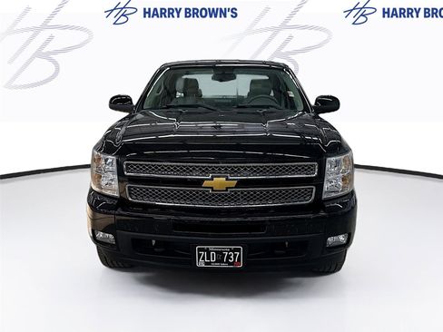 Used 2013 Chevrolet Silverado 1500 LTZ image 6