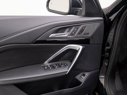 New 2026 BMW X1 xDrive28i image 10