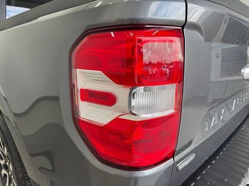 Used 2023 Ford Maverick Lariat w/ Lariat Luxury Package image 32