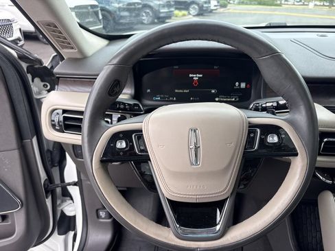 Certified 2022 Lincoln Aviator Reserve w/ Elements Package Plus RWD image 21