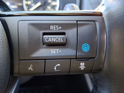 Certified 2023 Nissan Rogue SV w/ SV Premium B Package image 23