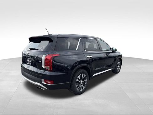 Used 2020 Hyundai Palisade SEL AWD/4WD image 6