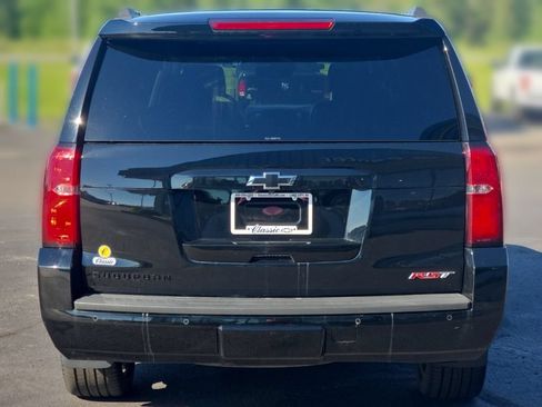 Used 2020 Chevrolet Suburban Premier w/ RST 6.2L Performance Edition AWD/4WD image 6