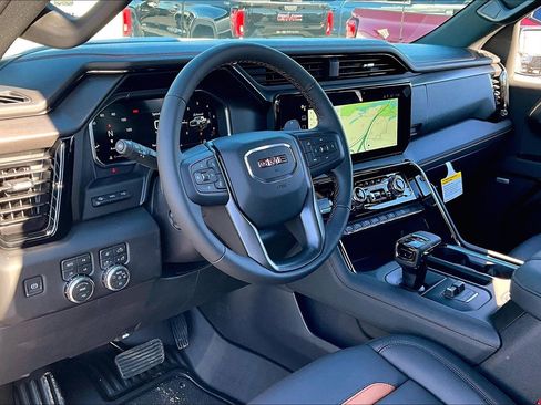 New 2026 GMC Sierra 1500 AT4 w/ AT4 Premium Package image 6