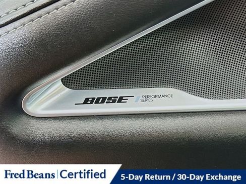 Used 2024 INFINITI QX60 Sensory image 21