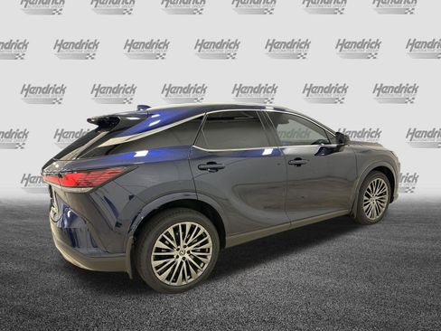 Certified 2024 Lexus RX 350 AWD w/ Convenience Package image 10