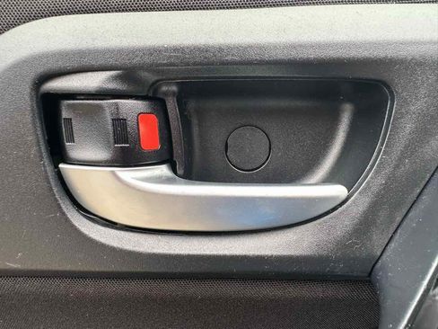 Used 2017 Toyota Corolla iM w/ All-Weather Mat Package FWD image 24