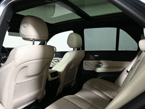 Certified 2023 Mercedes-Benz GLE 450 4MATIC image 34