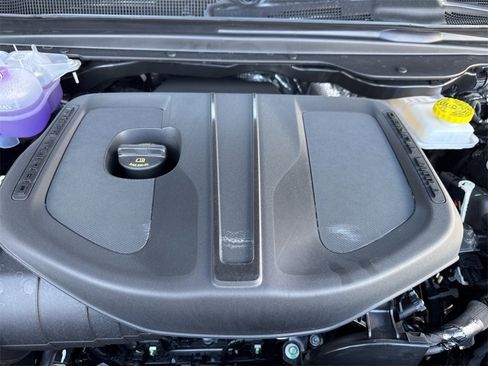 New 2026 RAM 1500 Laramie w/ Night Edition image 32