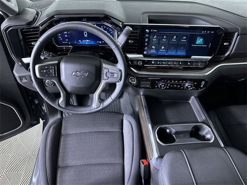 New 2026 Chevrolet Silverado 2500 LT w/ Trail Boss Package image 20