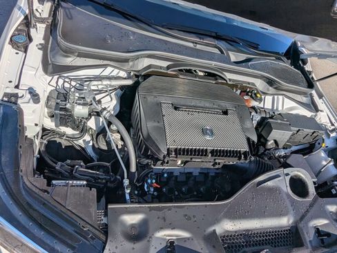 Certified 2025 Acura MDX SH-AWD w/ Technology Package image 27