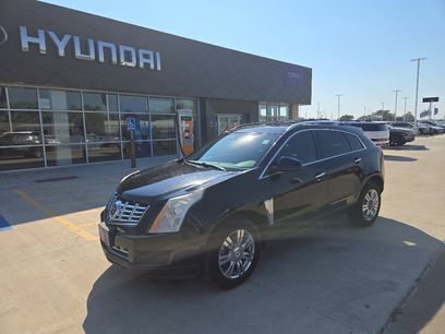 Used 2013 Cadillac SRX Luxury w/ Driver Assist Package