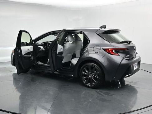 Used 2026 Toyota Corolla XSE FWD image 40