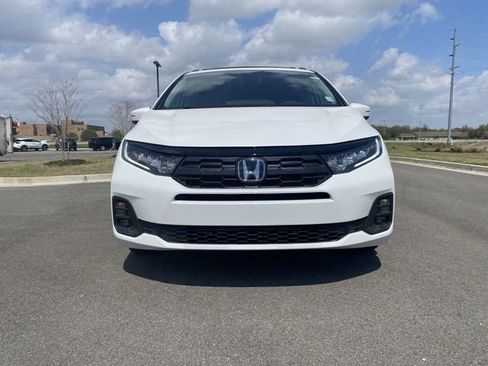 New 2026 Honda Odyssey EX-L image 8