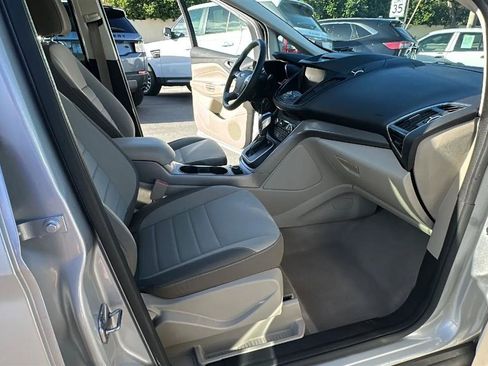 Used 2013 Ford C-MAX SE FWD image 35