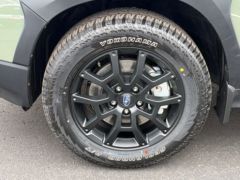 New 2026 Subaru Crosstrek 2.5i Wilderness image 9
