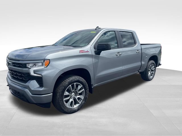New 2026 Chevrolet Silverado 1500 RST AWD/4WD 360° Tour
