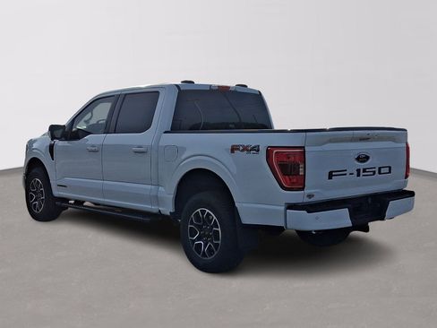 Certified 2023 Ford F150 XLT w/ Equipment Group 302A High AWD/4WD image 4