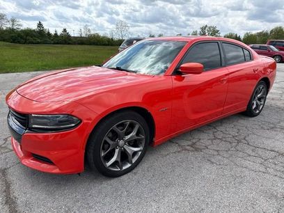 Used 2016 Dodge Charger R/T w/ Plus Group