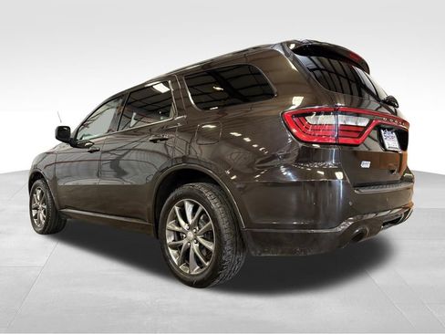 Used 2017 Dodge Durango GT w/ Premium Group AWD/4WD image 11