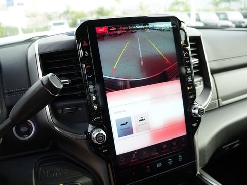 New 2026 RAM 3500 Laramie image 15