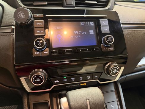 Used 2020 Honda CR-V LX image 22