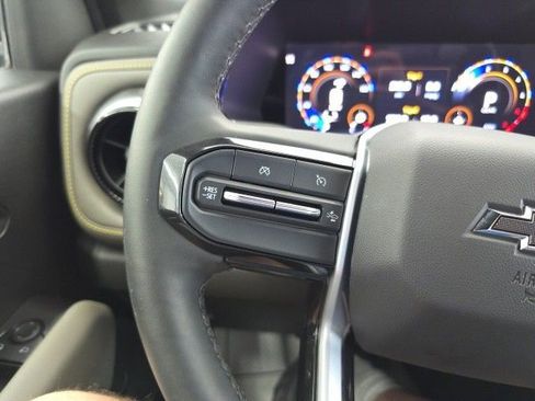 Certified 2023 Chevrolet Colorado ZR2 w/ Desert Boss Special Edition image 19