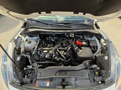 Used 2020 Ford Escape SEL image 32