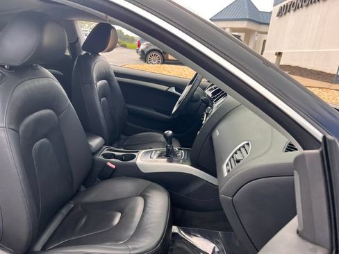 Used 2014 Audi A5 2.0T Premium AWD/4WD image 24