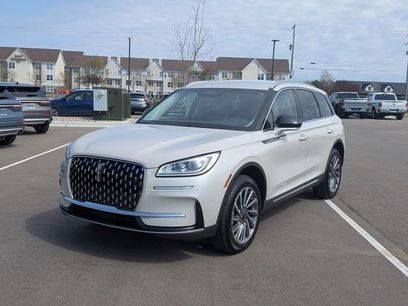 Used 2023 Lincoln Corsair Reserve w/ Towing Package