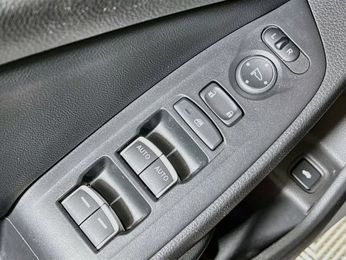 Used 2022 Honda Accord Sport image 16