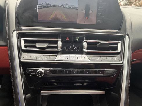 Used 2019 BMW M850i xDrive Convertible image 24