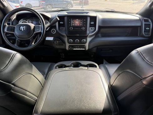 Used 2022 RAM 5500 Tradesman w/ Max Tow Package image 19