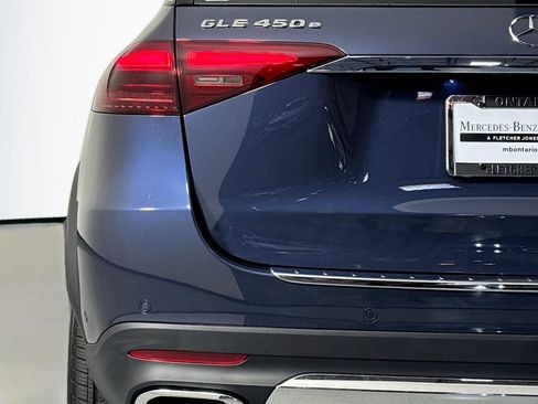 New 2026 Mercedes-Benz GLE 450e 4MATIC image 14