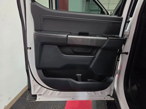 Used 2022 Ford F150 XLT w/ Equipment Group 302A High image 30