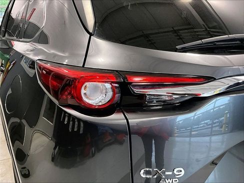 Used 2022 MAZDA CX-9 Touring AWD/4WD image 26