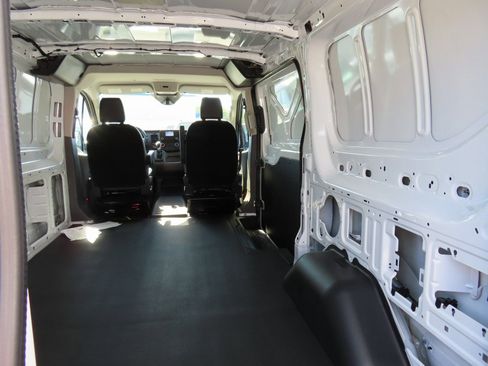 New 2025 Ford Transit 150 Low Roof image 12