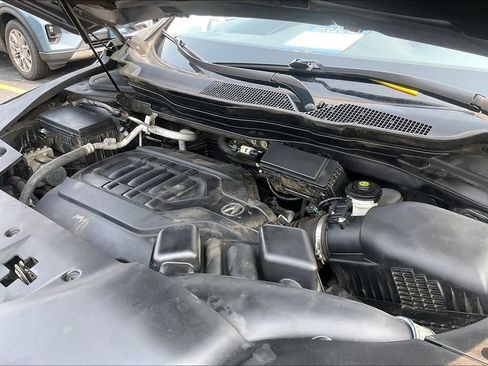 Used 2019 Acura MDX w/ Technology Package AWD/4WD image 32