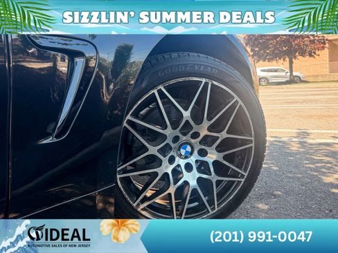 Used 2018 BMW 430i xDrive Convertible AWD/4WD image 34